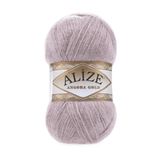 Alize Angora Gold 163 100 gr Örgü İplik