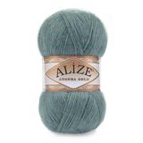Alize Angora Gold 164 100 gr Örgü İplik