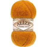 Alize Angora Gold 234 Baharat Yünlü İplik
