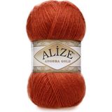 Alize Angora Gold 36 Taba El Örgü Ipi 100 Gr.