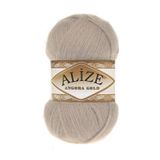 Alize Angora Gold 506 5 Adet Örgü İpi