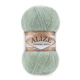 Alize Angora Gold 515 100 gr Örgü İplik