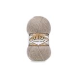 Alize Angora Gold 541 Vizon 5 Adet Örgü İpi