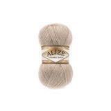 Alize Angora Gold 543 Sis 5 Adet Örgü İpi