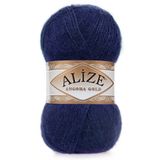 Alize Angora Gold 58 100 gr Örgü İplik
