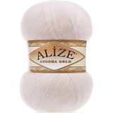 Alize Angora Gold - 599 Fil Dişi