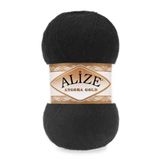 Alize Angora Gold 60 Örgü İpi