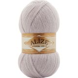 ALİZE ANGORA GOLD 632 Lila