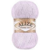 Alize Angora Gold 71 - Açık Gri