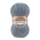 Alize Angora Gold 87 100 gr Örgü İplik
