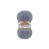 Alize Angora Gold 87 5 Adet Örgü İpi