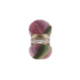 Alize Angora Gold Batik (1 Adet) Color:2527