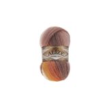 Alize ANGORA GOLD BATİK %20 Yün - %80 Akrilik / 100 gr - 550 m Renk