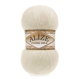Alize Angora Gold El Örgü İpi 001