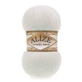 Alize Angora Gold El Örgü İpi 062