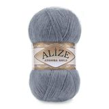 Alize Angora Gold El Örgü İpi 087