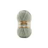 Alize Angora Gold El Örgü İpi 100g 550M - %20 Yün - %80 Akrilik - Renk No: 881 - Çağla