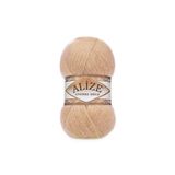Alize Angora Gold El Örgü İpi 100g 550M - %20 Yün - %80 Akrilik - Renk No: 95 - Pampas