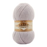 Alize Angora Gold El Örgü İpi 5 Adet (Kış Masalı 632)