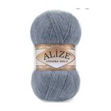 Alize Angora Gold El Örgü Ipi Açık Gri 087 Adet Fiyatı