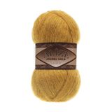 Alize Angora Gold Simli 002 Örgü İpi