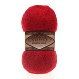 Alize Angora Gold Simli 106 100 gr Örgü İplik
