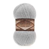 Alize Angora Gold Simli El Örgü İpi 021
