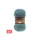Alize Angora Gold Simli El Örgü Ipi (5 Li Paket)