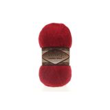 Alize Angora Gold Simli Ip 106 %5 Sim - %20 Yün - %75 Akrilik / 100 Gr - 500 M