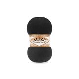 Alize Angora Gold Yünlü El Örgü İpliği 100gr - |060|