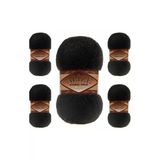 Alize Ayzen Home Angora Gold Simli 5 Li Paket Renk No : 60