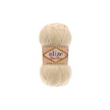 Alize Baby Best 01 Örgü İpi