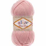 Alize Baby Best 161 100 gr Örgü İplik
