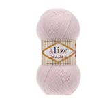 Alize Baby Best 184 100 gr Örgü İplik