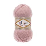 Alize Baby Best 184 5 Adet Örgü İpi