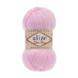 Alize Baby Best 185 100 gr Örgü İplik