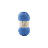Alize Baby Best 237 %10 Bambu - %90 Akrilik (Anti-pilling Akrilik) / 100 gr - 240 m Örgü Yün ipliği