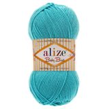 Alize Baby Best 287 100 gr Örgü İplik