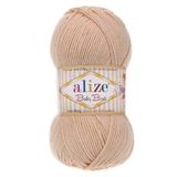 Alize Baby Best 382 100 gr Örgü İplik
