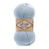 Alize Baby Best 40 100 gr Örgü İplik