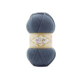 Alize Baby Best 418 Açık Havacı 100 gr El Örgü İpi