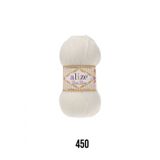 Alize Baby Best 450 100 gr Örgü İpi
