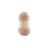 Alize Baby Best 506 %10 Bambu - %90 Akrilik (Anti-pilling Akrilik) / 100 gr - 240 m Örgü Yün ipliği