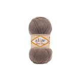 Alize Baby Best 534 Açık Kahve Anti-piling Bebek El Örgü İpi