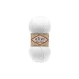Alize Baby Best 55 100 gr Örgü İplik