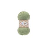 Alize Baby Best Anti-Pilling Bebe Örgü Ipi 138 Zeytin