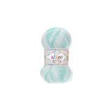 Alize Baby Best Batik 6659 100 gr Örgü İplik