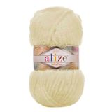Alize Bal 160 Softy Plus El Örgü İpi
