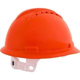 Alize Bbu Sp200 Hdpe Ayarlı Baret Kırmızı