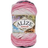 Alize Burcum Batik 1602 Örgü İplik